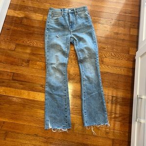 Pistola SZ 24 denim